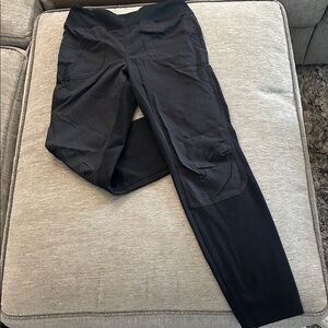 REI Co-op Mountainmaker Tights Girls Size L 14-16 Outdoor Hiking Pants